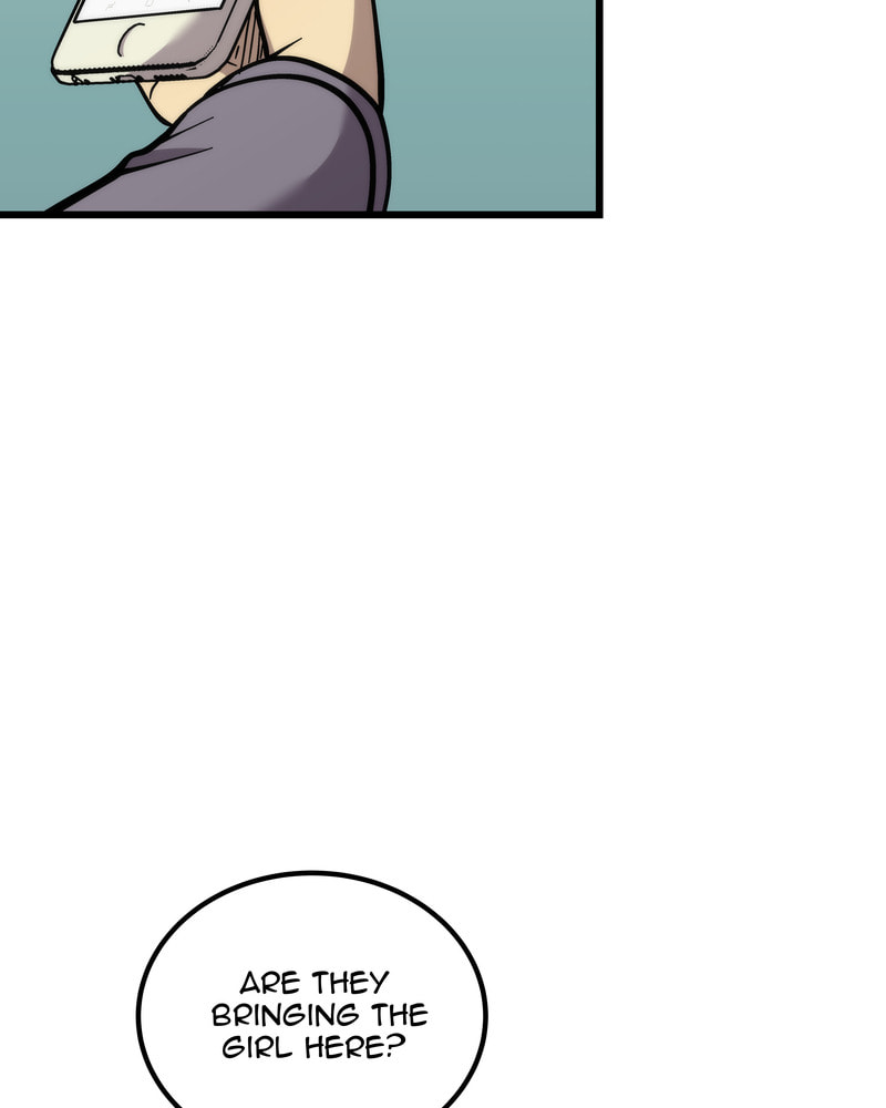 Monochrome Days Chapter 62 page 59 - 