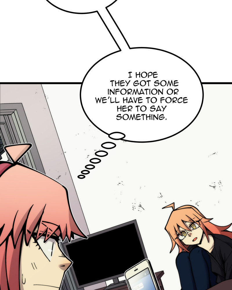 Monochrome Days Chapter 62 page 60 - 