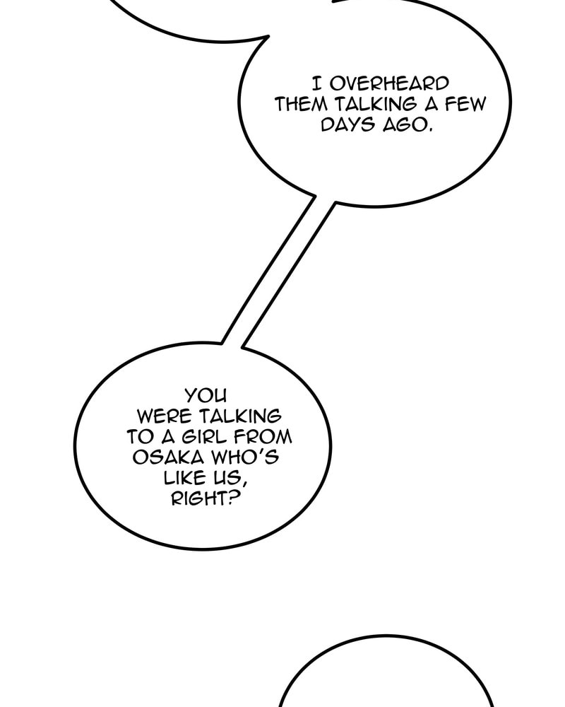 Monochrome Days Chapter 62 page 65 - 
