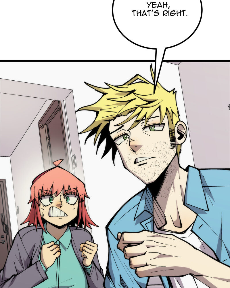 Monochrome Days Chapter 62 page 66 - 