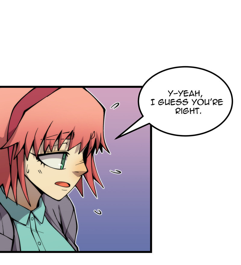 Monochrome Days Chapter 62 page 70 - 