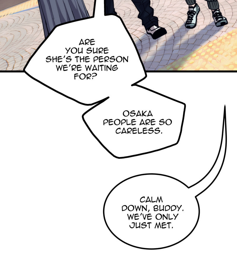 Monochrome Days Chapter 62 page 8 - 