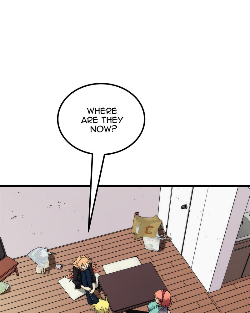 Monochrome Days Chapter 62 page 71 - 
