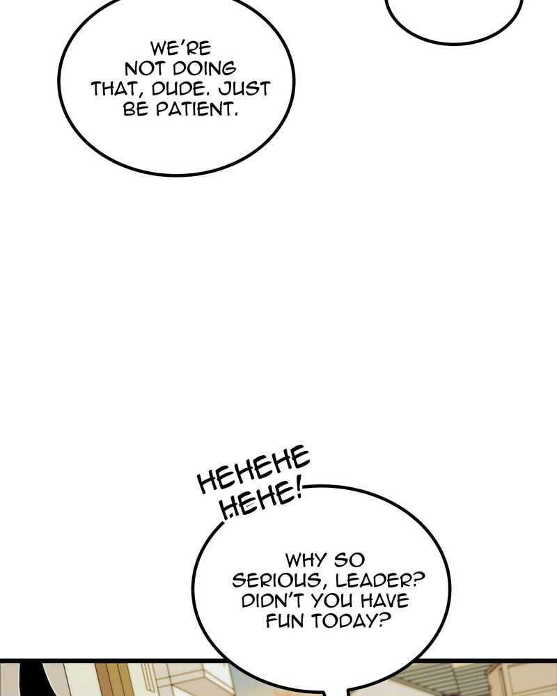 Monochrome Days Chapter 62 page 84 - 