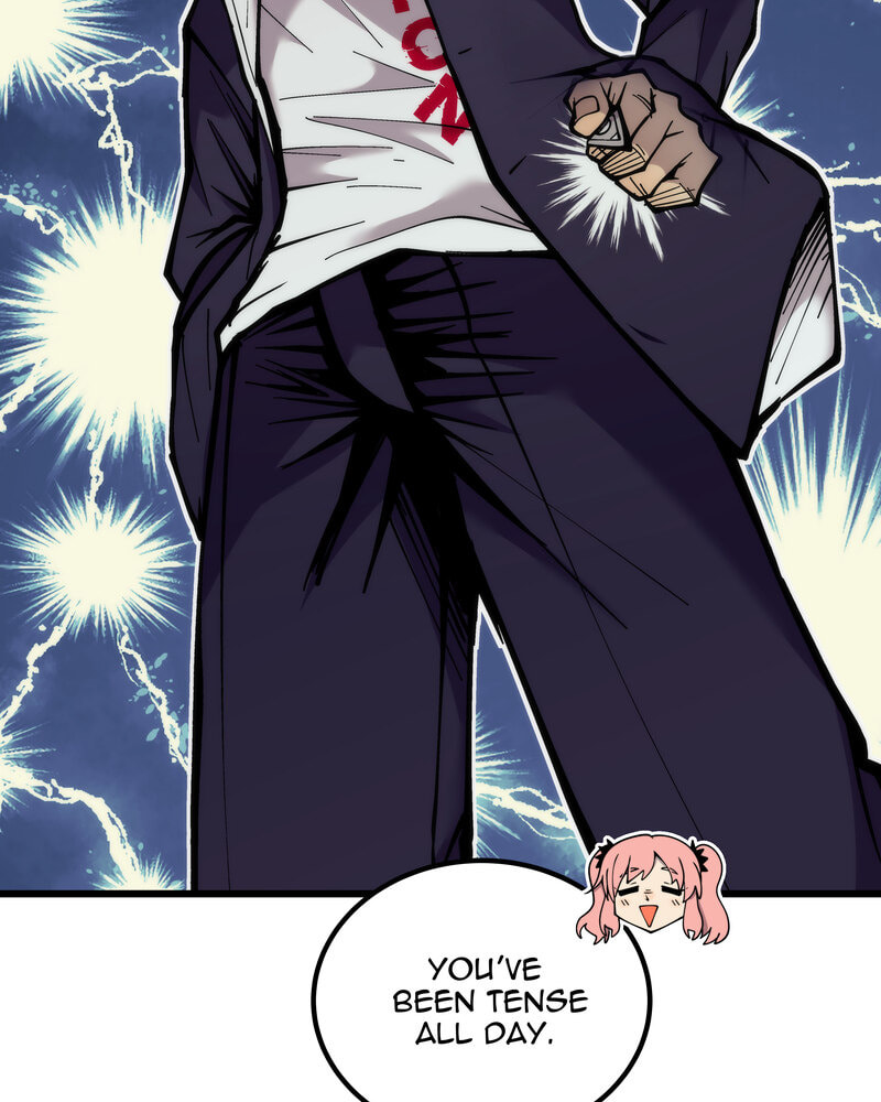 Monochrome Days Chapter 62 page 88 - 