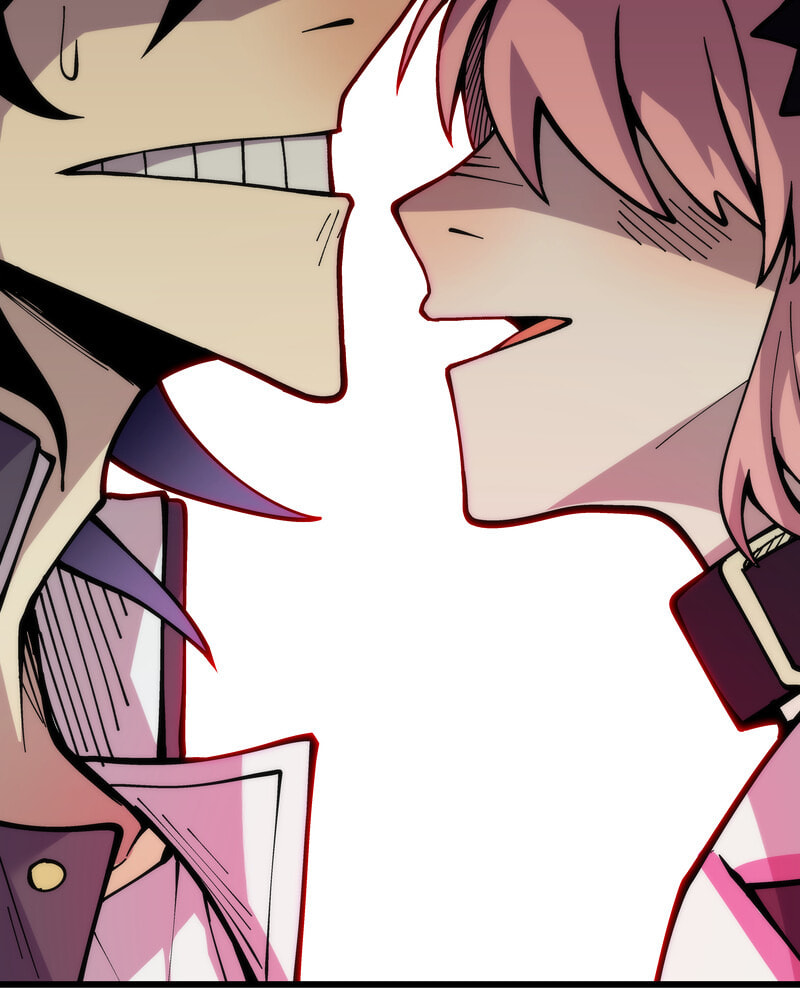 Monochrome Days Chapter 62 page 93 - 
