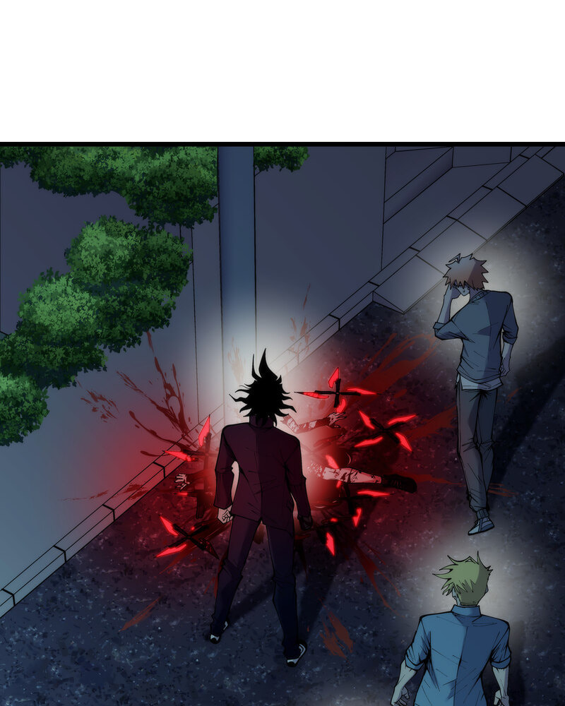 Monochrome Days Chapter 63 page 101 - 