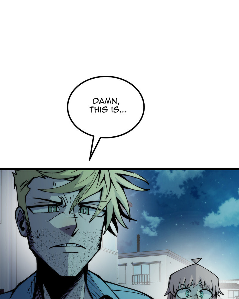 Monochrome Days Chapter 63 page 103 - 