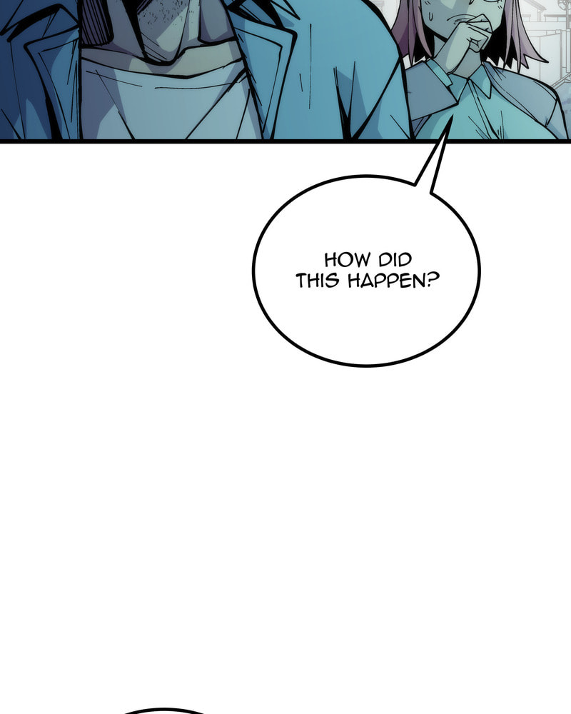 Monochrome Days Chapter 63 page 104 - 
