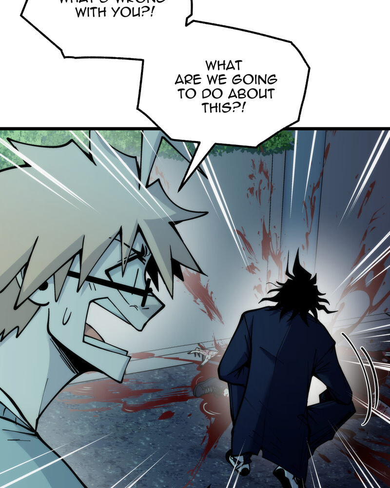 Monochrome Days Chapter 63 page 107 - 