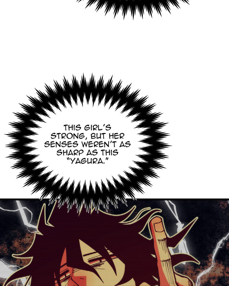 Monochrome Days Chapter 63 page 12 - 