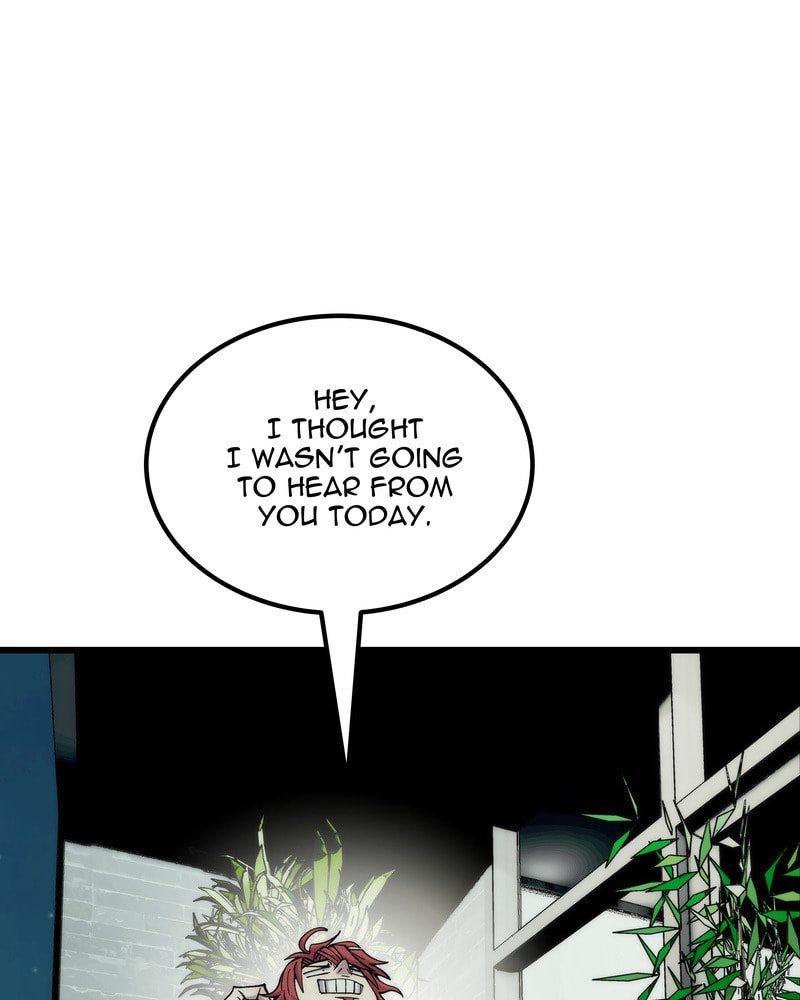 Monochrome Days Chapter 63 page 111 - 