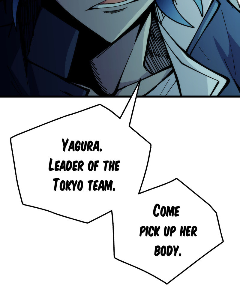 Monochrome Days Chapter 63 page 117 - 