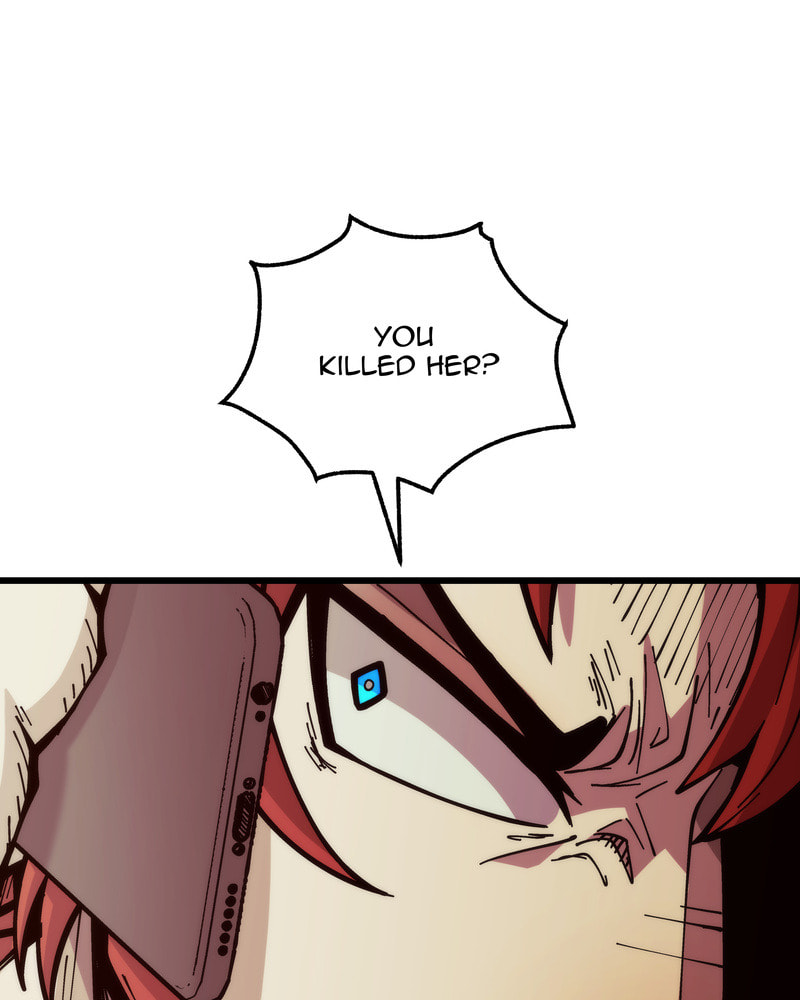 Monochrome Days Chapter 63 page 118 - 