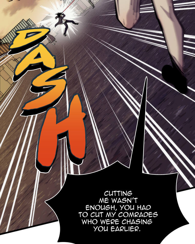 Monochrome Days Chapter 63 page 20 - 