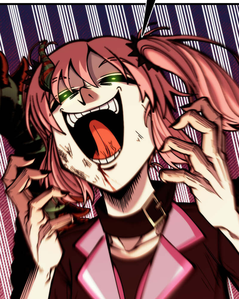 Monochrome Days Chapter 63 page 22 - 