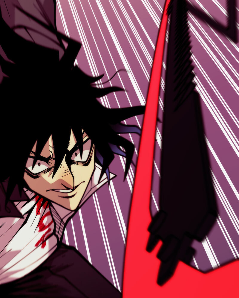 Monochrome Days Chapter 63 page 26 - 