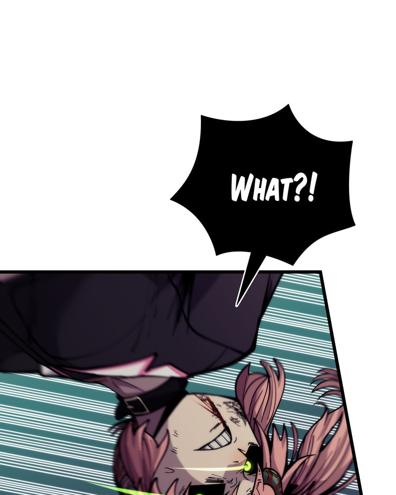 Monochrome Days Chapter 63 page 41 - 