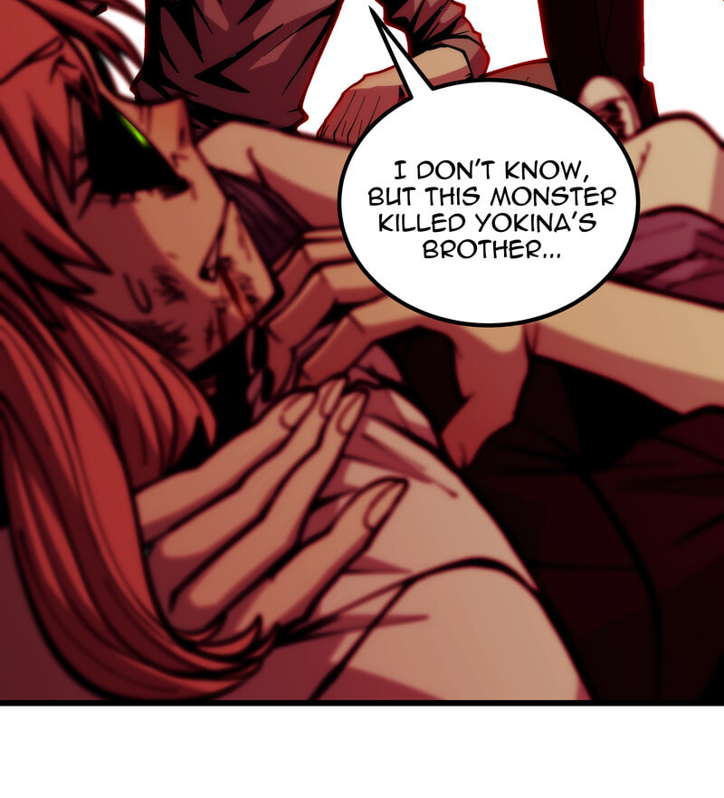 Monochrome Days Chapter 63 page 48 - 