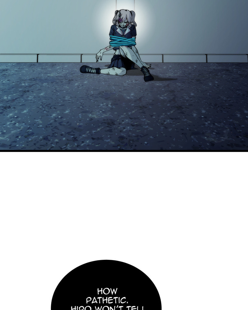 Monochrome Days Chapter 63 page 53 - 