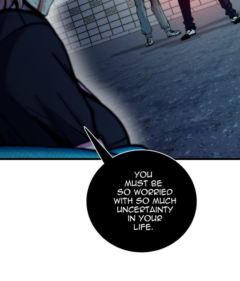 Monochrome Days Chapter 63 page 55 - 