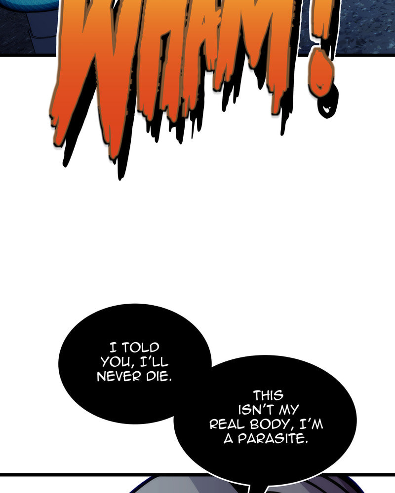 Monochrome Days Chapter 63 page 60 - 