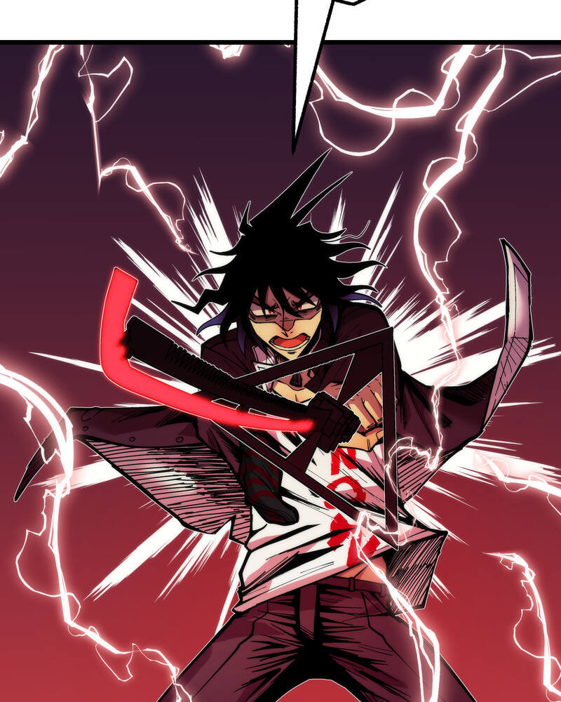 Monochrome Days Chapter 63 page 7 - 