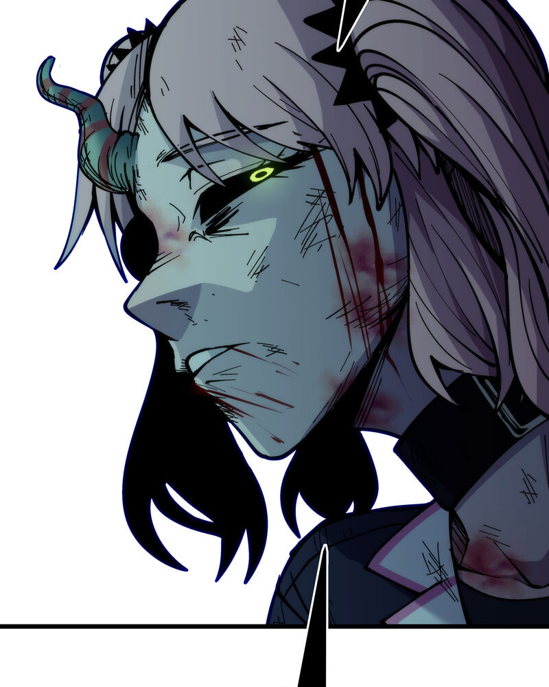 Monochrome Days Chapter 63 page 61 - 