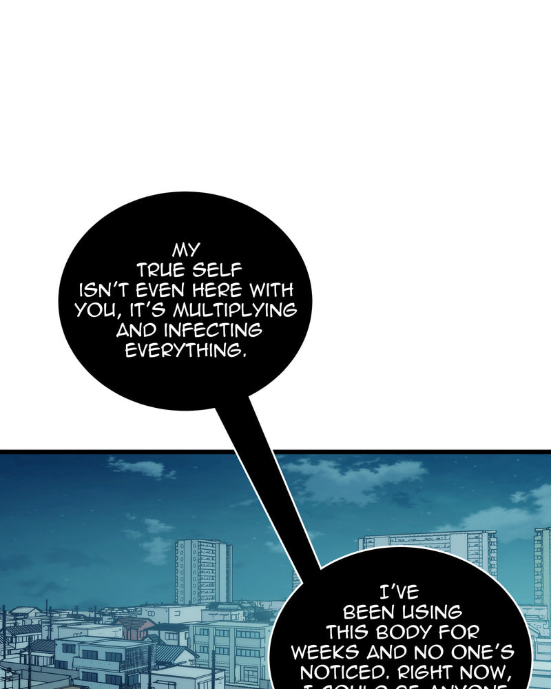 Monochrome Days Chapter 63 page 63 - 