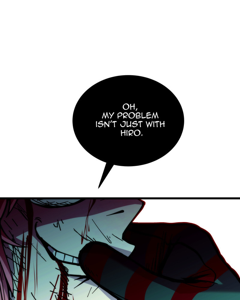 Monochrome Days Chapter 63 page 71 - 