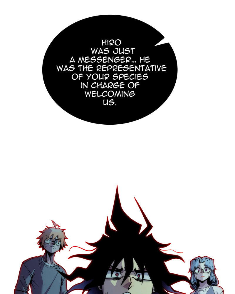 Monochrome Days Chapter 63 page 73 - 