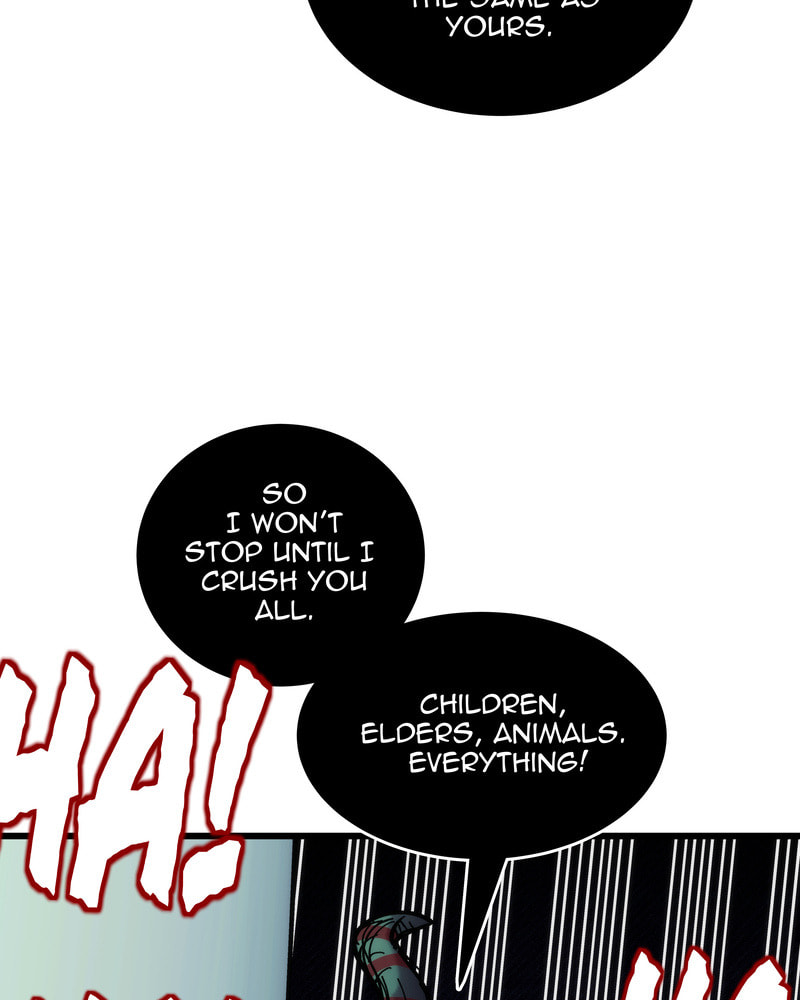 Monochrome Days Chapter 63 page 75 - 