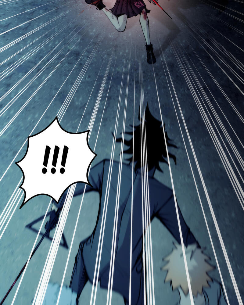 Monochrome Days Chapter 63 page 80 - 