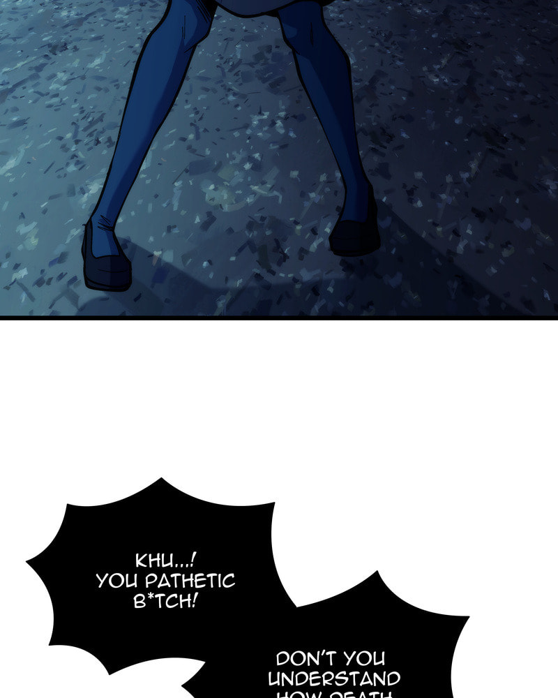 Monochrome Days Chapter 63 page 83 - 