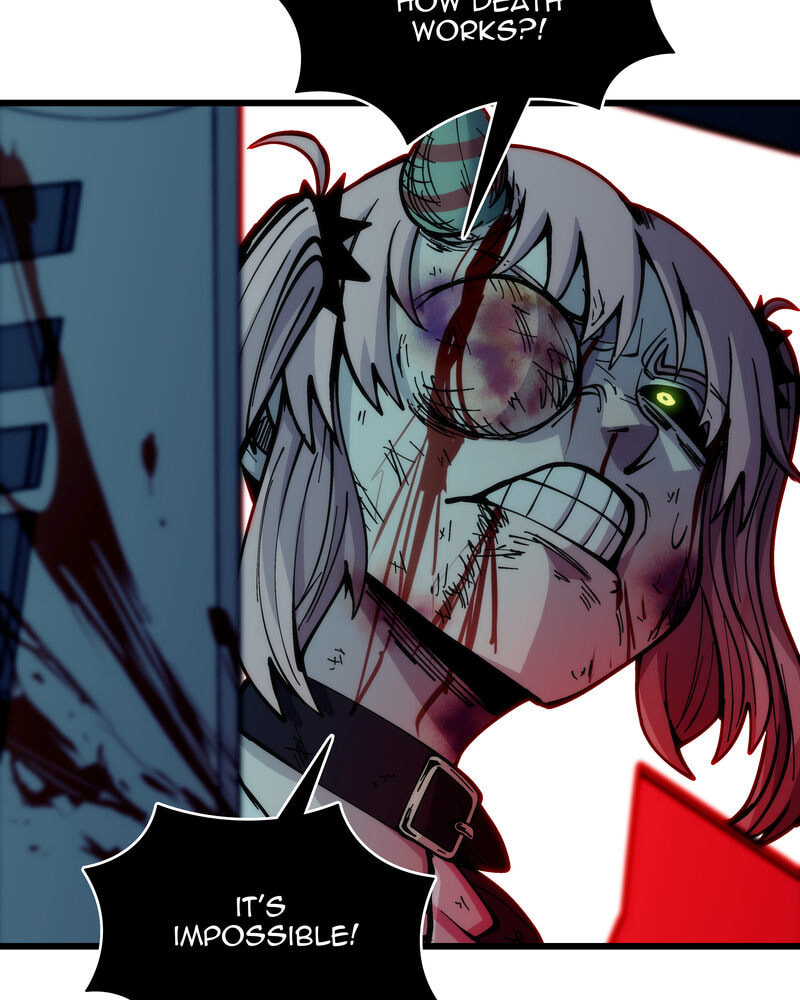 Monochrome Days Chapter 63 page 84 - 