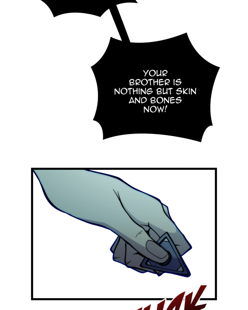 Monochrome Days Chapter 63 page 85 - 