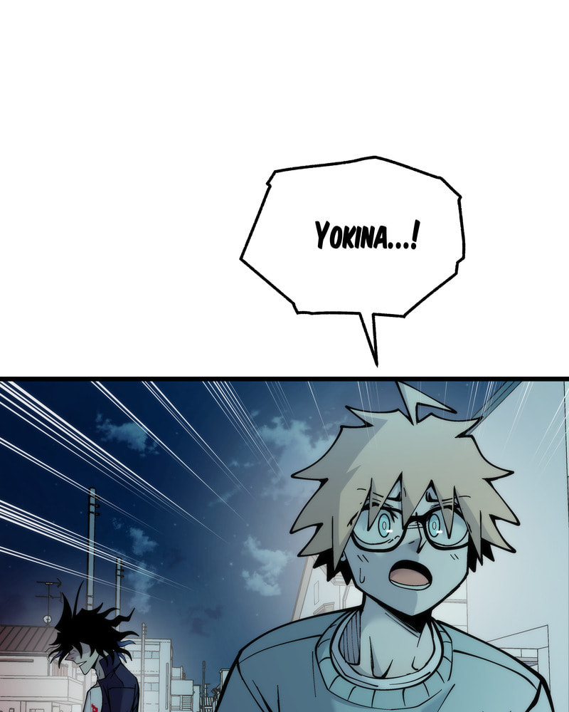 Monochrome Days Chapter 63 page 95 - 
