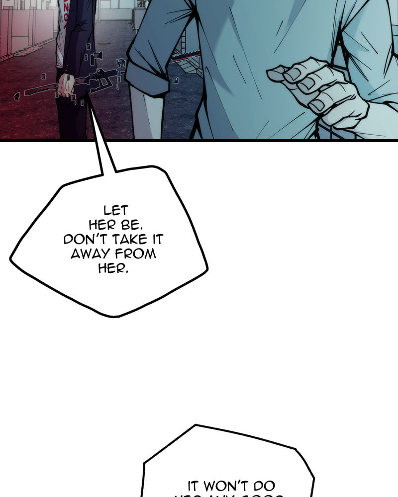 Monochrome Days Chapter 63 page 96 - 