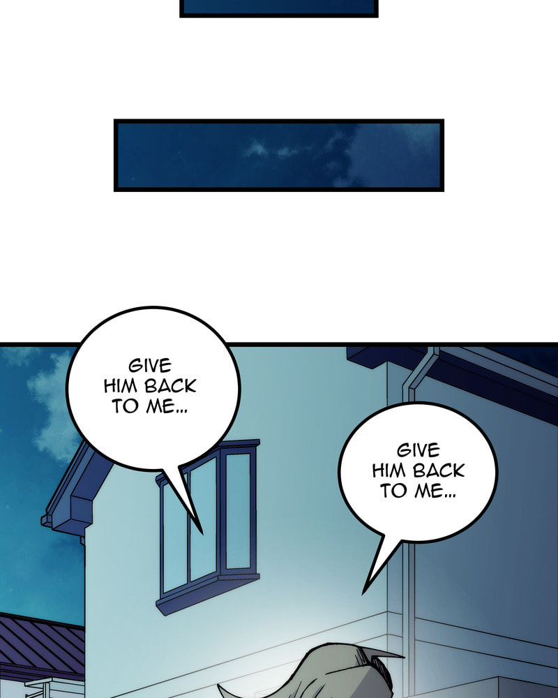 Monochrome Days Chapter 63 page 99 - 