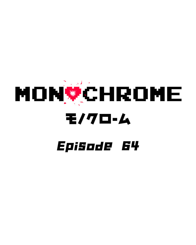 Monochrome Days Chapter 64 page 1 - 