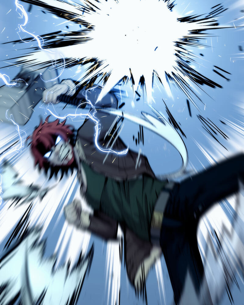 Monochrome Days Chapter 64 page 102 - 