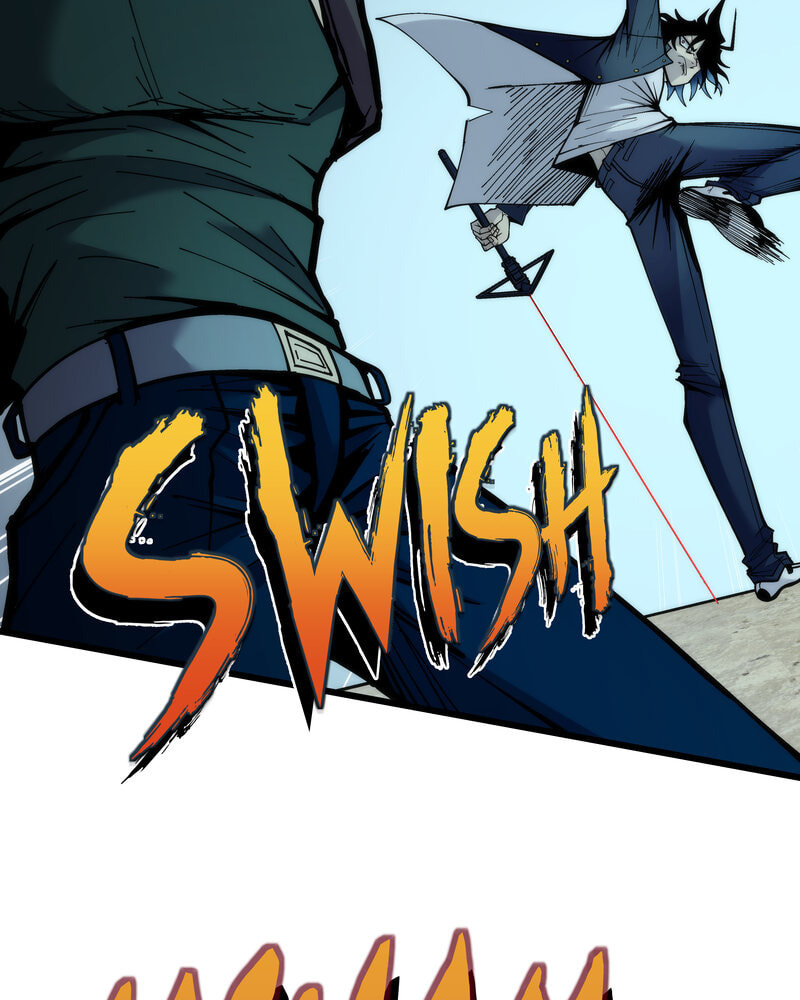 Monochrome Days Chapter 64 page 105 - 