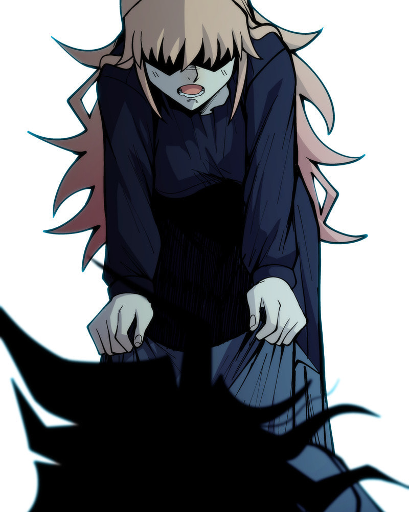 Monochrome Days Chapter 64 page 116 - 