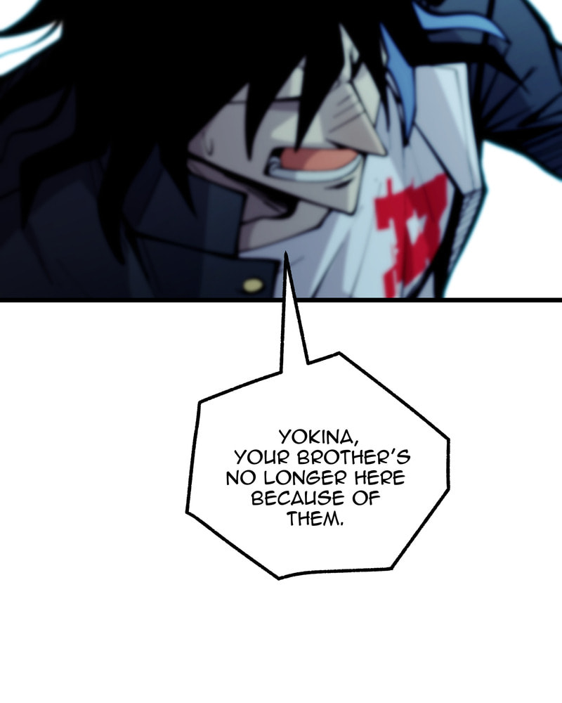 Monochrome Days Chapter 64 page 117 - 