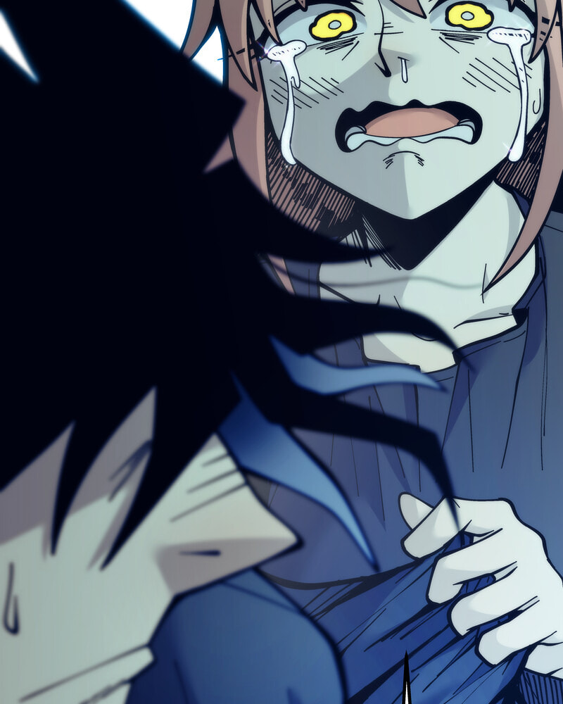 Monochrome Days Chapter 64 page 124 - 