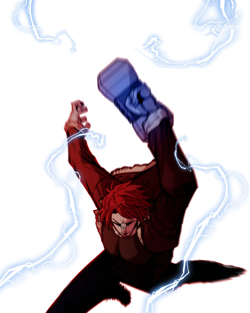 Monochrome Days Chapter 64 page 126 - 