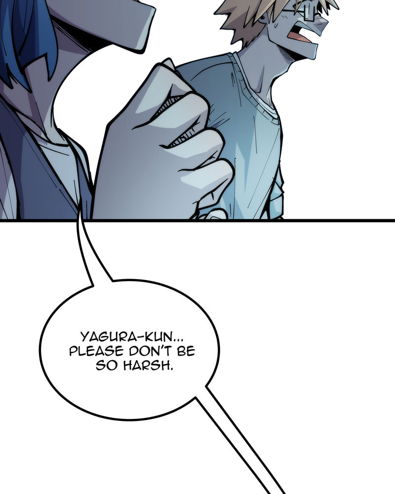 Monochrome Days Chapter 64 page 18 - 