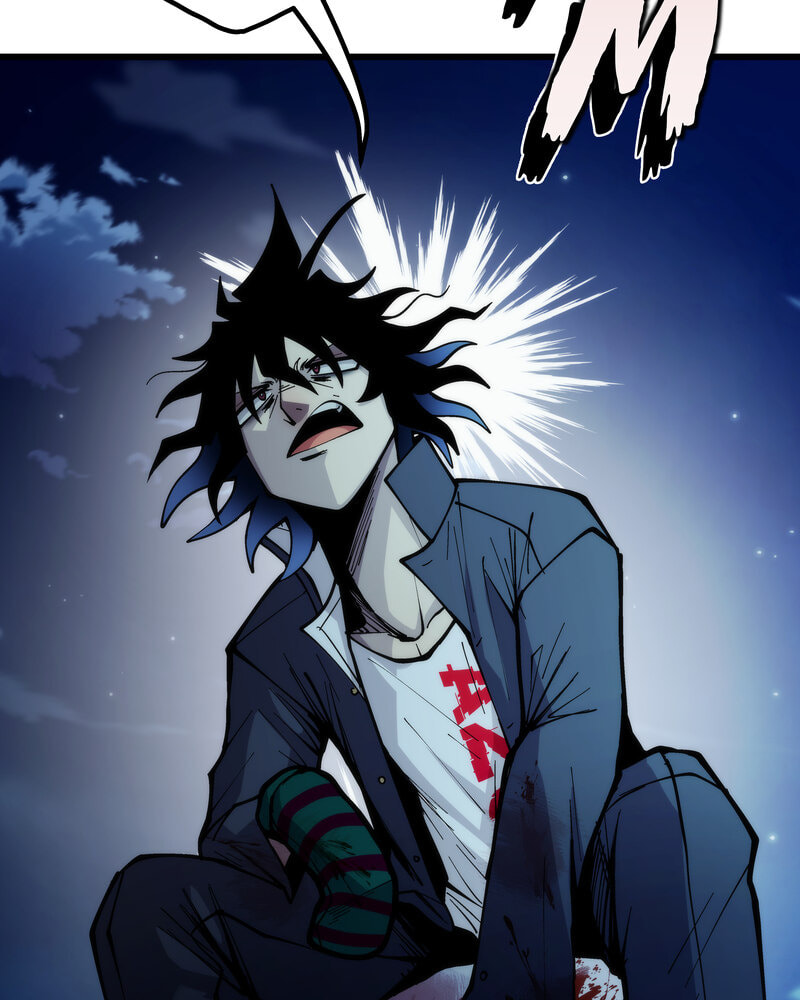 Monochrome Days Chapter 64 page 21 - 