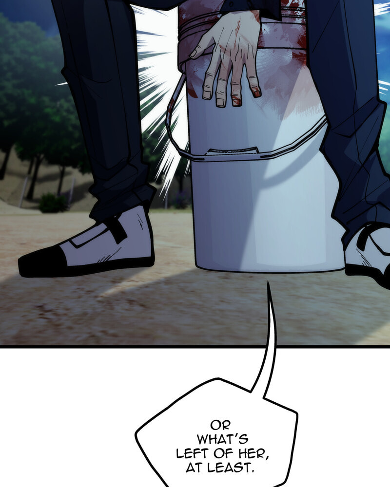 Monochrome Days Chapter 64 page 22 - 
