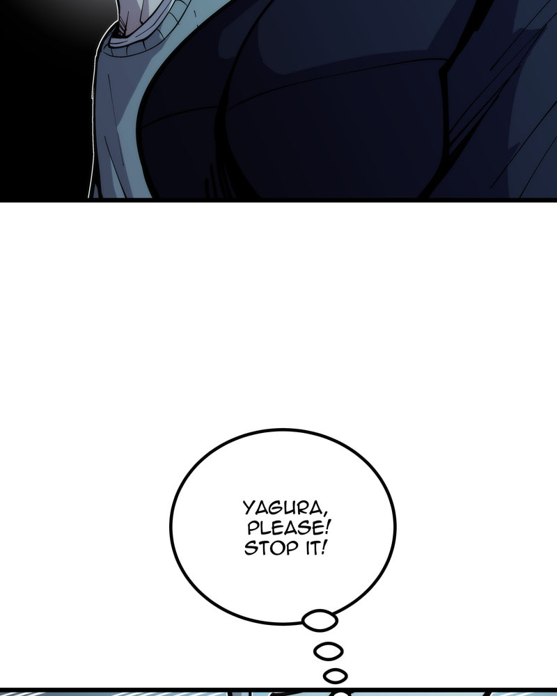 Monochrome Days Chapter 64 page 37 - 